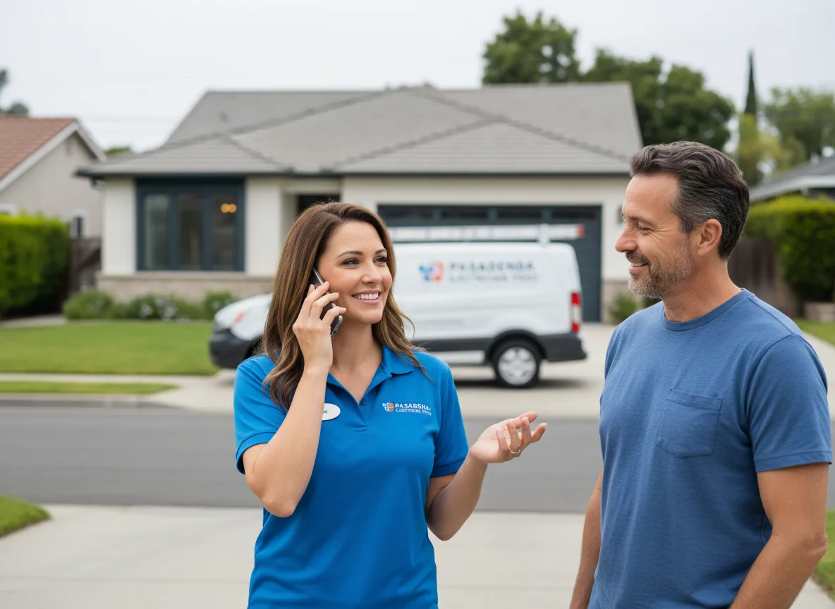 Electrician Hutchinson, MN FAQs